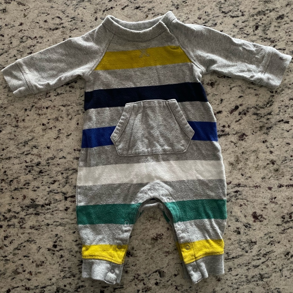 Baby Gap size 3-6 month